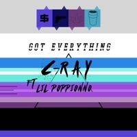 Thumbnail for the C Ray - Got Everything link, provided by host site