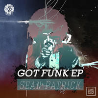 Thumbnail for the Sean Patrick - Got Funk link, provided by host site