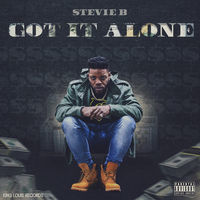 Thumbnail for the Stevie B - Got It Alone link, provided by host site