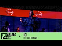 Thumbnail for the Ogi - Got It 😏 | BET Awards '22 link, provided by host site