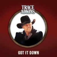 Thumbnail for the Trace Adkins - Got It Down link, provided by host site