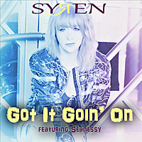 Thumbnail for the Syren - Got It Goin' On link, provided by host site
