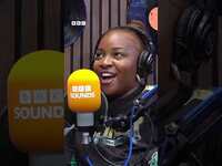 Thumbnail for the RAY BLK - Got LAYERS Obsessed With... Champion | Listen on @BBCSounds #Champion #iPlayer link, provided by host site