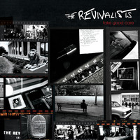 Thumbnail for the The Revivalists - Got Love link, provided by host site