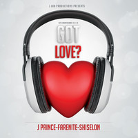 Thumbnail for the J Prince - Got Love? link, provided by host site