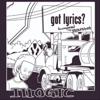 Image of Illogic linking to their artist page due to link from them being at the top of the main table on this page