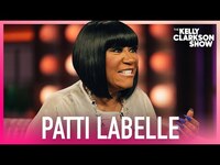 Thumbnail for the Patti Labelle - Got Mooned On Stage During 'Lady Marmalade' & Kicked Fan's Butt link, provided by host site