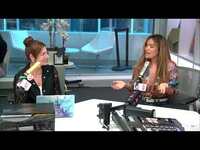 Thumbnail for the Karol G - Got Shakira's Number Through A Friend & Made Magic Happen link, provided by host site