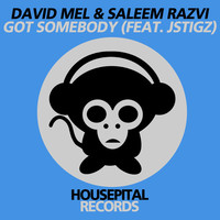 Thumbnail for the David Mel - Got Somebody link, provided by host site