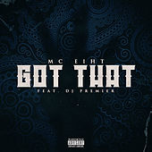 Thumbnail for the MC Eiht - Got That link, provided by host site
