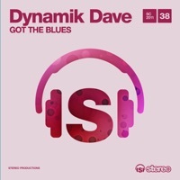 Thumbnail for the Dynamik Dave - Got the Blues link, provided by host site