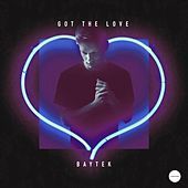 Image of Baytek linking to their artist page due to link from them being at the top of the main table on this page