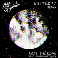 Thumbnail for the Big Gigantic - Got The Love - Kill The Zo Remix link, provided by host site