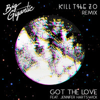 Thumbnail for the Big Gigantic - Got The Love [Kill The Zo Remix] link, provided by host site