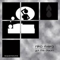 Thumbnail for the Niko Rivera - Got This Dream! link, provided by host site