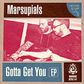 Thumbnail for the Marsupials - Got to Get You link, provided by host site