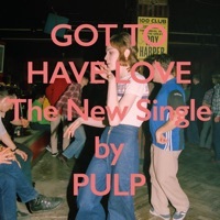 Thumbnail for the Pulp - Got to Have Love link, provided by host site