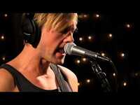 Thumbnail for the Waters - Got to My Head (Live on KEXP) link, provided by host site