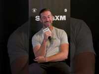 Thumbnail for the Taylor Swift - Patrick Mahomes on Convincing Travis Kelce to Grow His Hair #nfl #chiefs #traviskelce link, provided by host site