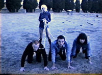 Thumbnail for the Amyl and The Sniffers - Got You link, provided by host site