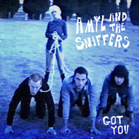 Thumbnail for the Amyl and The Sniffers - Got You link, provided by host site