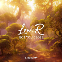 Thumbnail for the Lowr - Got You Close link, provided by host site