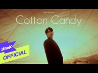 Thumbnail for the Jinyoung - Cotton Candy link, provided by host site