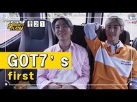 Thumbnail for the GOT7 - [GOT7 Golden key ep.21] ’s first(갓세븐이 기억하는 처음) link, provided by host site