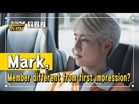 Thumbnail for the GOT7 - [GOT7 Golden key ep.22] Mark, Member different from first impression?(마크, 첫인상과 이미지가 다른 멤버는?) link, provided by host site
