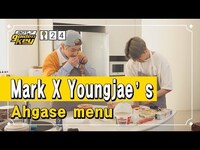 Thumbnail for the GOT7 - [GOT7 Golden key ep.24] Mark and Youngjae’s Ahgase menu(Mark and Youngjae’s Ahgase menu) link, provided by host site