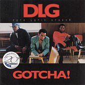 Thumbnail for the DLG - Gotcha link, provided by host site