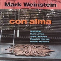 Image of Mark Weinstein linking to their artist page due to link from them being at the top of the main table on this page