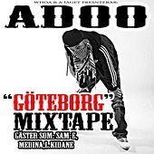 Image of Adoo linking to their artist page due to link from them being at the top of the main table on this page