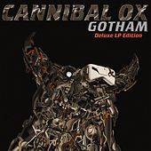Thumbnail for the Cannibal Ox - Gotham link, provided by host site