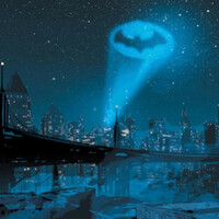 Thumbnail for the Meesh - Gotham link, provided by host site