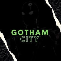 Thumbnail for the SPECIAL GUEST!😋 - Gotham City link, provided by host site