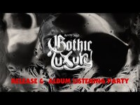 Thumbnail for the Meechy Darko - Gothic Luxury • Album Release Livestream link, provided by host site