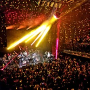 Thumbnail for the Leftover Salmon - Gothic Theatre [24 bit] link, provided by host site