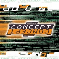 Thumbnail for the Con-cept - Gothic Voices link, provided by host site