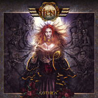 Thumbnail for the Ten - Gothica link, provided by host site