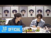 Thumbnail for the GOT7 - "GOTOON SUMMER STORE" EP.02 link, provided by host site