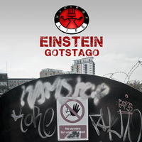Thumbnail for the Einstein - Gotstago link, provided by host site