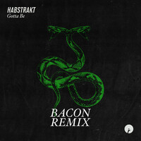 Thumbnail for the Bacon - Gotta Be (Bacon Remix) link, provided by host site
