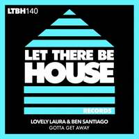 Thumbnail for the Lovely Laura - Gotta Get Away link, provided by host site