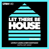 Thumbnail for the Lovely Laura - Gotta Get Away link, provided by host site