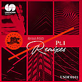 Thumbnail for the Rick Wade - Gotta Have Jazz (Mika Blaster Dub Remix) link, provided by host site