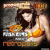Thumbnail for the Retropolis - Gotta Have Your Touch (The Flashback Project Remix) link, provided by host site