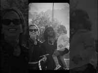 Thumbnail for the Ab-Soul - Gotta Rap BTS link, provided by host site
