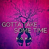 Thumbnail for the N.O.H.A. - Gotta Take Some Time link, provided by host site