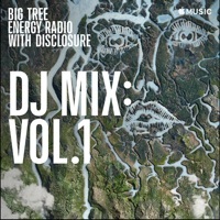 Thumbnail for the Jurassic 5 - Gotta Understand (Mixed) link, provided by host site